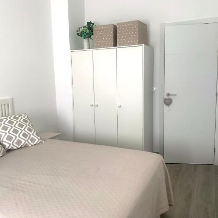 Apartamento En El Centro Con Parking Tarifa Exteriér fotografie
