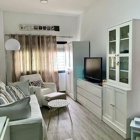 Apartamento En El Centro Con Parking Tarifa Exteriér fotografie
