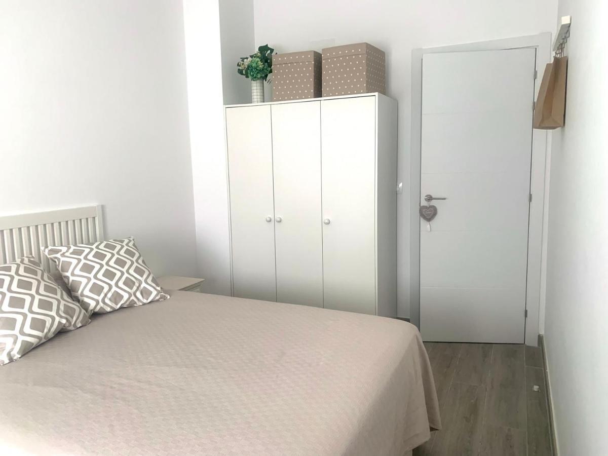 Apartamento En El Centro Con Parking Tarifa Exteriér fotografie