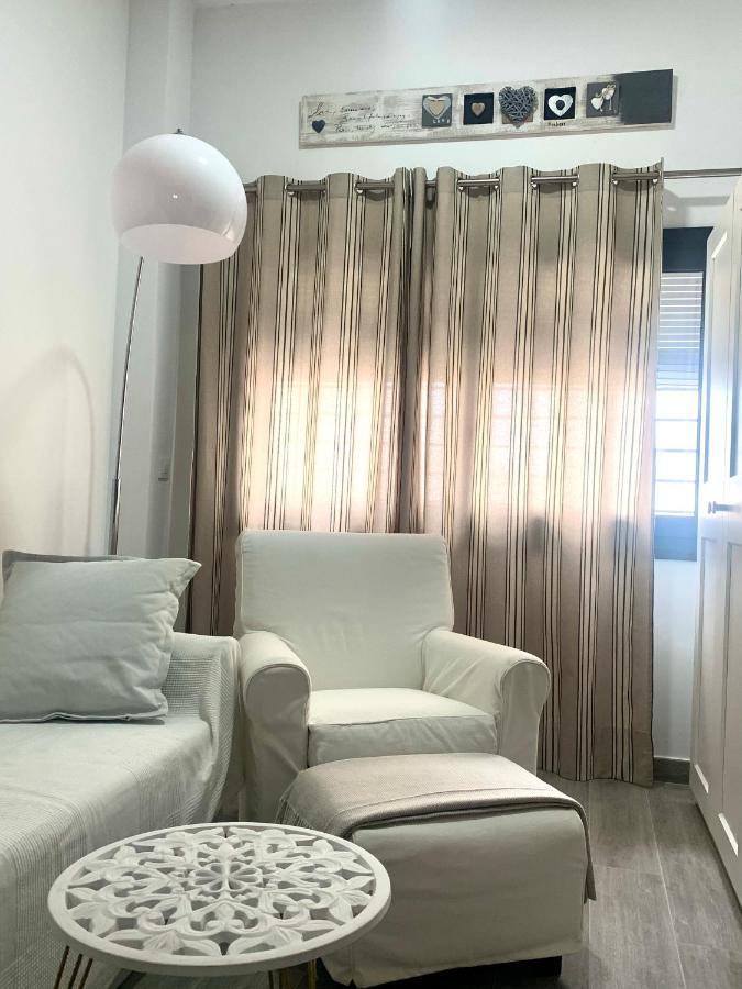 Apartamento En El Centro Con Parking Tarifa Exteriér fotografie