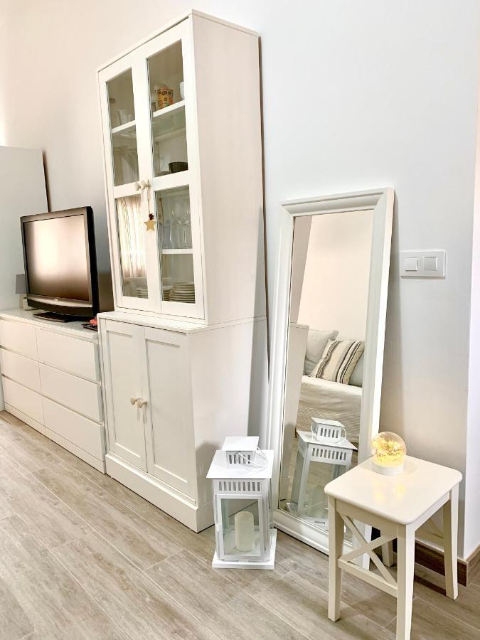Apartamento En El Centro Con Parking Tarifa Exteriér fotografie