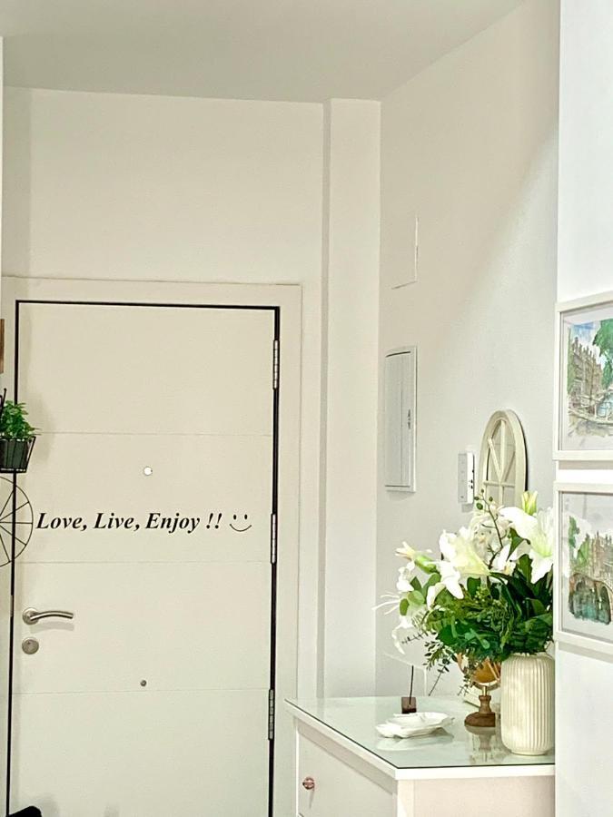 Apartamento En El Centro Con Parking Tarifa Exteriér fotografie